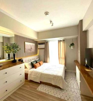 Cebu Apartment | Kyreen at RIALA, IT Park Cebu