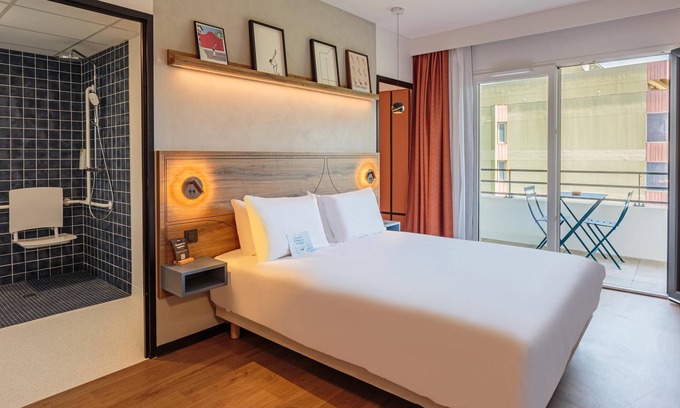 Saint-Paul-les-Dax Hotel | Kyriad Dax - Saint-Paul-les-Dax