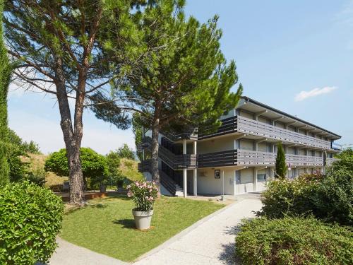 Digne-les-Bains Hotel | Kyriad Digne-Les-Bains