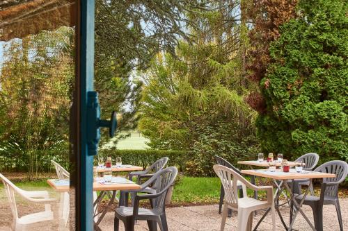 Epinal Hotel | Kyriad Direct Epinal