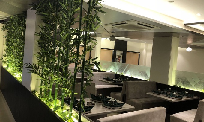 Vijayapura Hotel | Kyriad Hotel Vijayapura