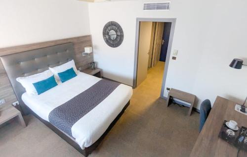 Genas Hotel | KYRIAD LYON EST - Genas Eurexpo