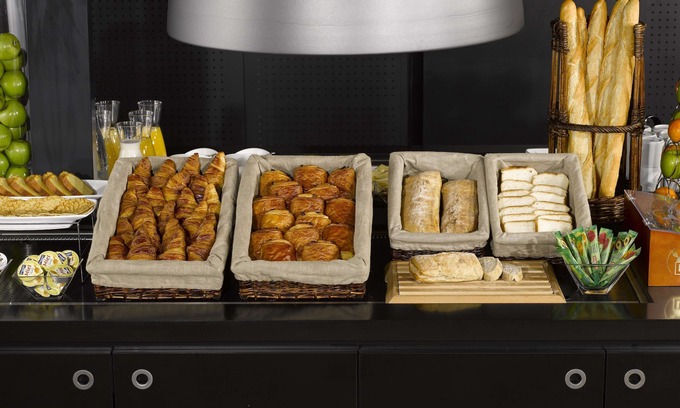 Maxeville Hotel | Kyriad Nancy Ouest - Laxou Zenith