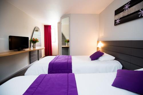 Orthez Hotel | Kyriad Orthez