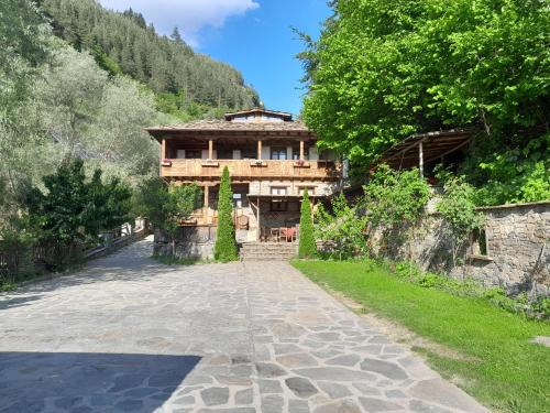 Gorno Dryanovo House | Kyshta za Gosti Gospodevi