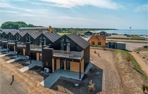 Venemose Apartment | Kysthusene, Lejl 22