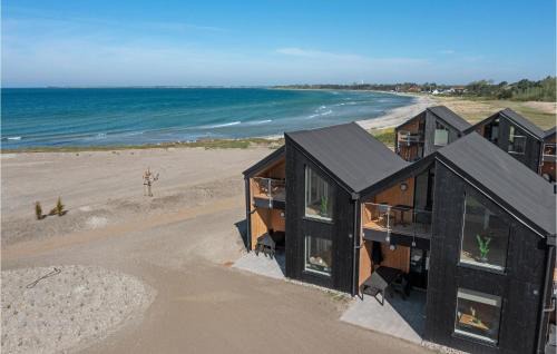 Venemose Apartment | Kysthusene, Lejl 8