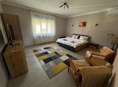 Arad House | Kyuka House
