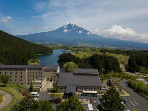 Fujinomiya Hotel | Kyukamura Fuji