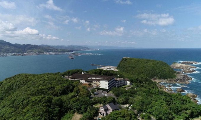 Kiho-cho Hotel | Kyukamura Nanki-Katsuura