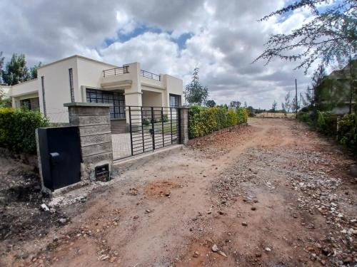 Machakos House | Kyumbi Hillview, Machakos Junction