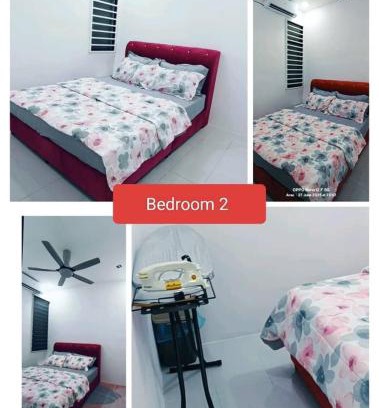 Kampung Behor Pisang House | KZ Homestay