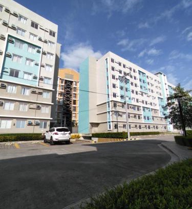 Poblacion District Apartment | Kzl Crib