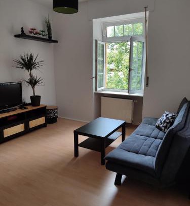 Ruppertshofen Apartment | Kzwei