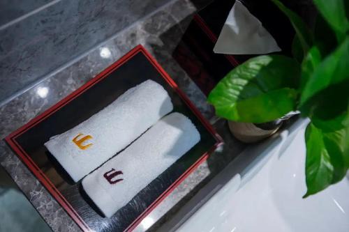 Tan Binh Apartment | Làng Lúa Vàng