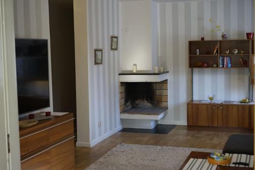 Ljungaverk Apartment | Lägenhet för företag lång tid