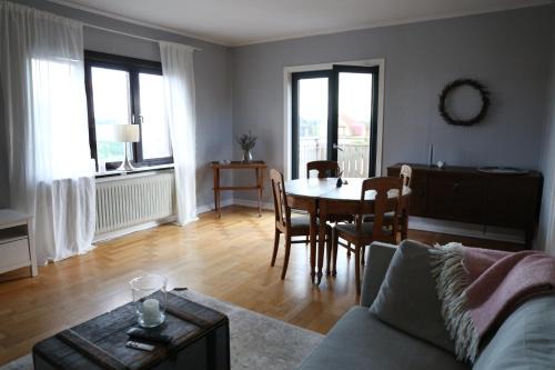 Halmstad Apartment | Lägenhet nära hav och centrum