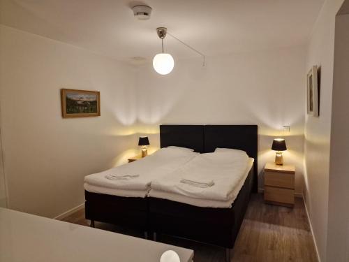Ellos Hotel | Lägenhetshotell Varvet