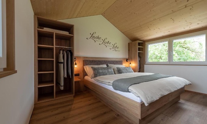 Hoechst Apartment | Ländleapartments
