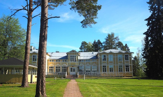 Huittinen Apartment | Länsi-Suomen opisto