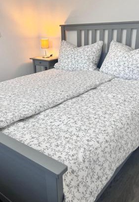 Munster im Heidekreis Apartment | Lärche Nr 3