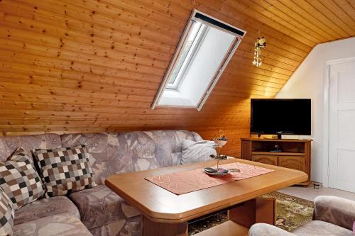 Bad Zwischenahn Apartment | Lärchennest