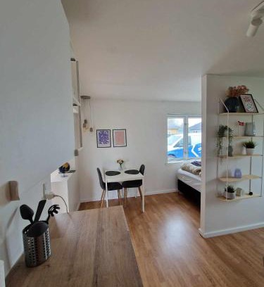 Taarnby Municipality Apartment | Lækker lejlighed