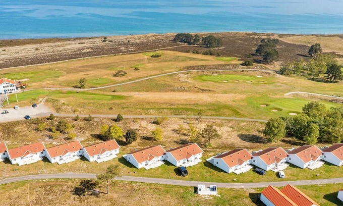 Læsø House | Læsø Essence – A Taste of Island Life
