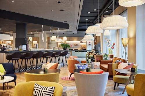 Zentrum-Suedost Hotel | LÉGÈRE EXPRESS Leipzig