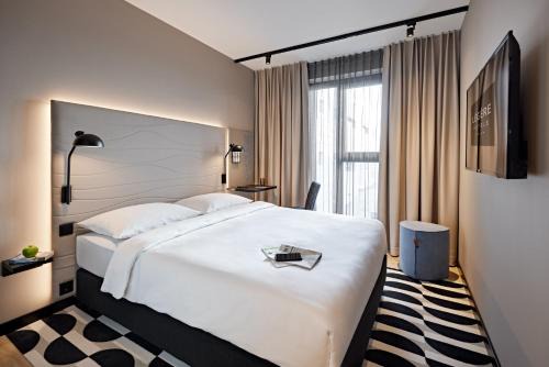 Hochheim Hotel | LÉGÈRE HOTEL Erfurt