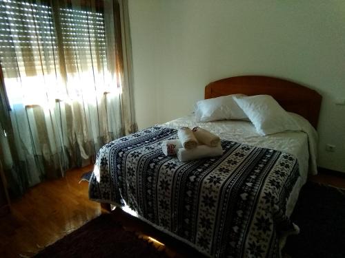 Vila Praia de Ancora House | Lélé