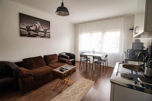 Pecs Apartment | LénApartman - Dakota