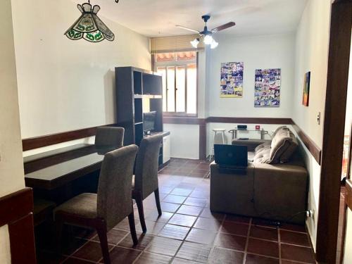 Praia do Morro Apartment | Léo Apart Guarapa