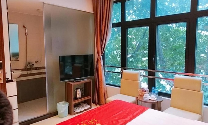 Thanh Tri Apartment | Lê Yên Hotel HN - by Bay Luxury