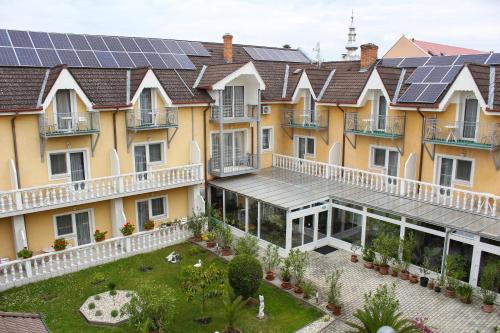 Harkany Hotel | Lídia Hotel