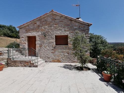 Outeiro House | LÍRIOS DA GRANJA - CASA DE CAMPO