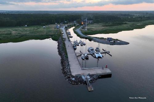 Laimjala Other | Lõunaranna Harbour Accommodation