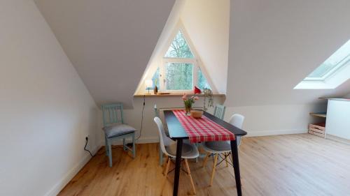 Loningen Apartment | Löningen - Ferienwohnung Hasestraße