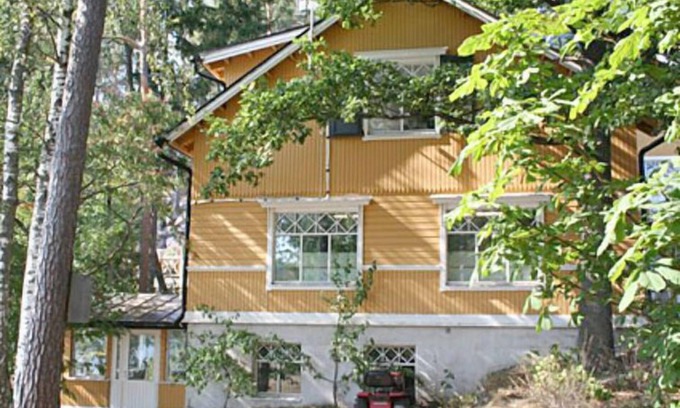 Sibbo House | Lövkulla by Interhome