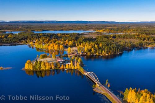 Sorsjon House | Lövnäs - Eget Hus utan andra gäster