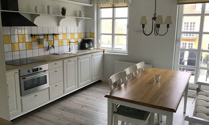 Lokken Hotel | Løkken Badehotel - Apartment Hotel