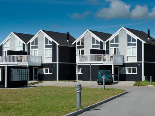 Lokken House | Løkken Holiday Homes