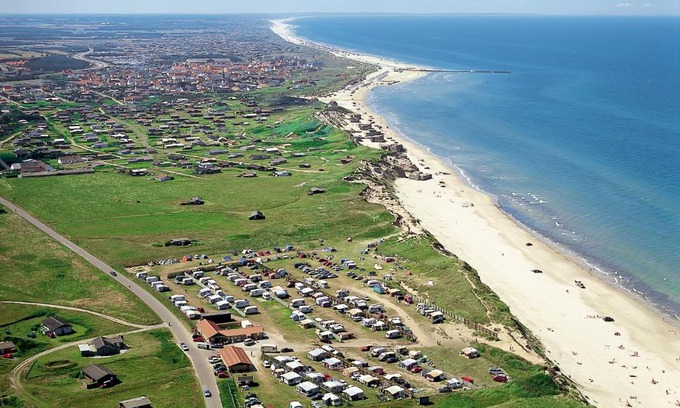 Lokken Other | Løkken Strand Camping (Empty Lot)