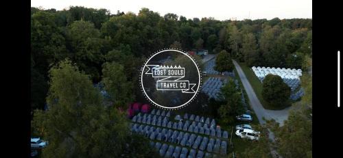 Thalkirchen Other | Løst Souls Oktoberfest Campsite basic package