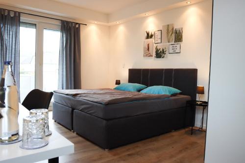 Sundern-Allendorf Apartment | Lübkes Ferienwohnungen & Apartments