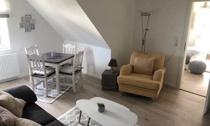 Soltau Apartment | Lüneburger Heide