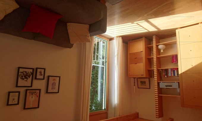 Luetjensee Apartment | Lütjensee - Erholen mit Aussicht