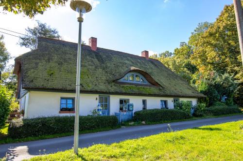Rubitz House | Lütt Stuuv am Dorfanger