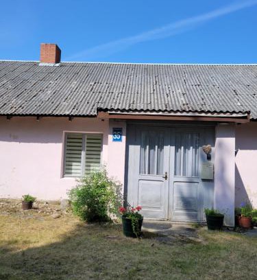 Ventspils House | Lāči Staldzenē