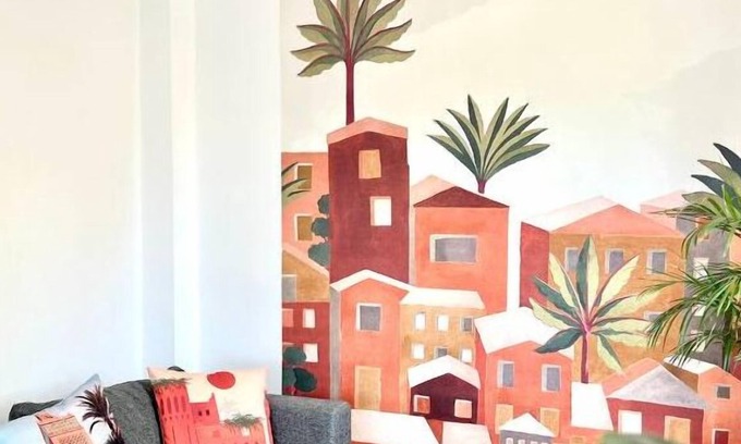 Baye House | L'âme Voyageuse, Raffinée, 2-8 Pers, Plages à 15min